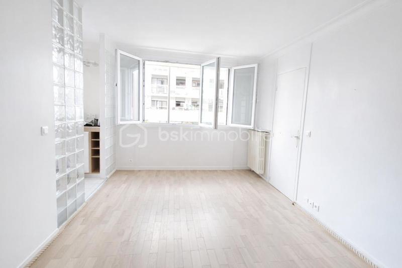 Appartement - 48 m² - 3 pièces
