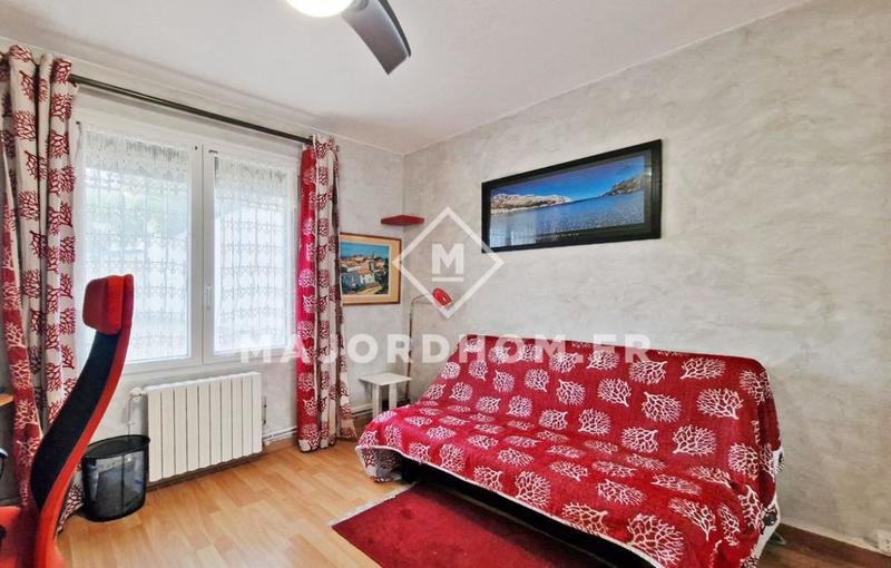 Appartement - 91 m² - 4 pièces