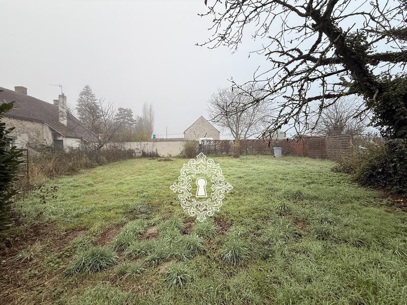 Maison - 114 m² - 6 pièces