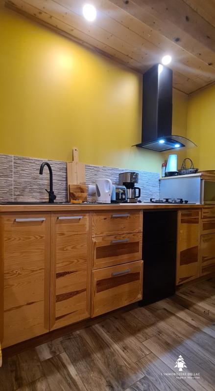 Gîte - 358 m² - 14 pièces