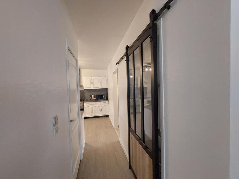 Maison - 103 m² - 5 pièces