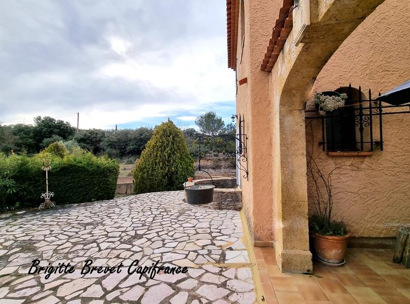 Maison - 176 m² - 7 pièces