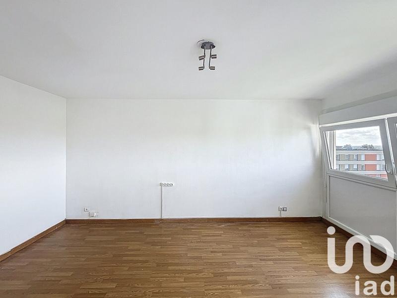 Appartement - 53 m² - 2 pièces