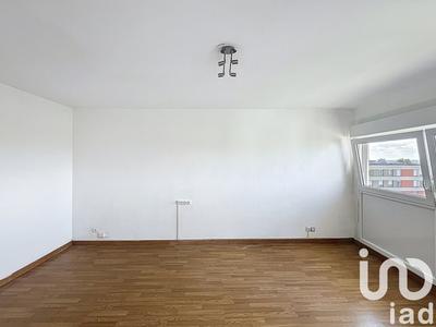 Appartement - 53 m² - 2 pièces