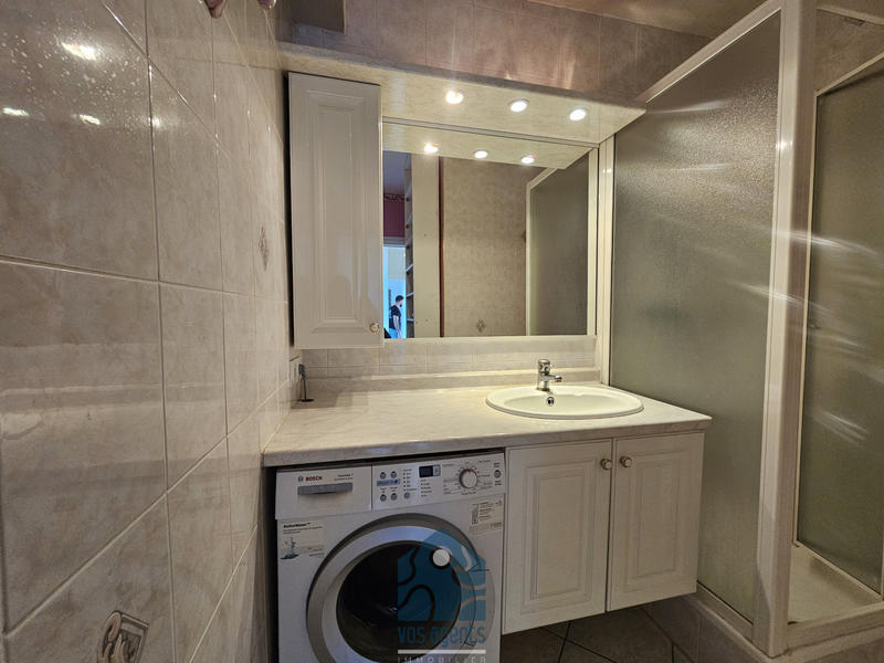 Appartement - 83 m² - 4 pièces