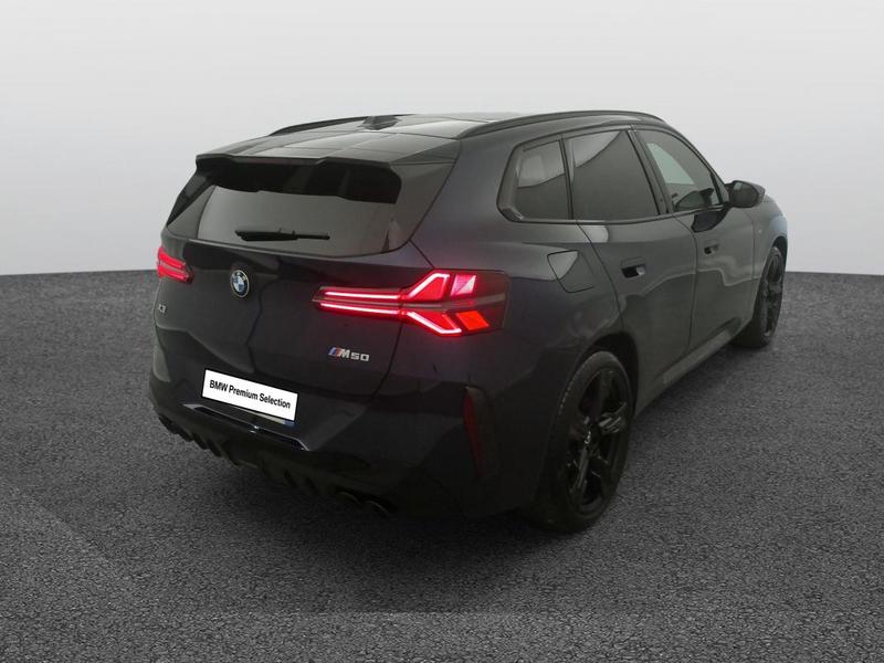 Bmw X3 G45 M50 xDrive 398 ch Bva8 m Performance