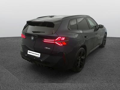 Bmw X3 G45 M50 xDrive 398 ch Bva8 m Performance