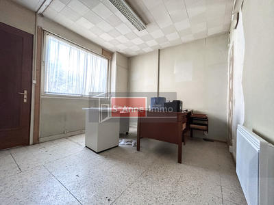 Maison - 476 m² - 12 pièces