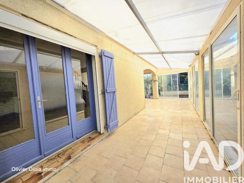 Maison - 150 m² - 4 pièces