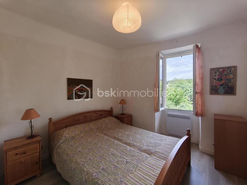 Maison de village - 167 m² - 7 pièces