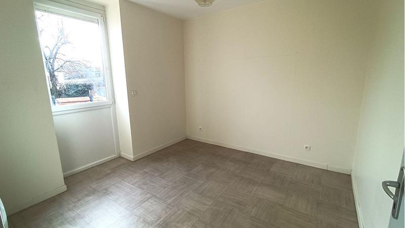 Appartement - 79 m² - 3 pièces