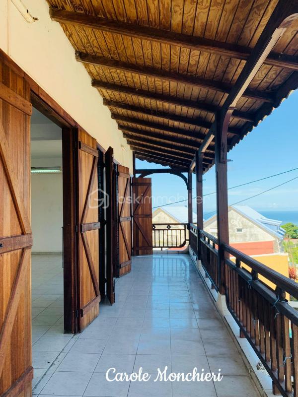 Local commercial - 108 m² - 1 pièce