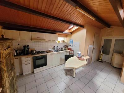 Maison - 75 m² - 2 pièces