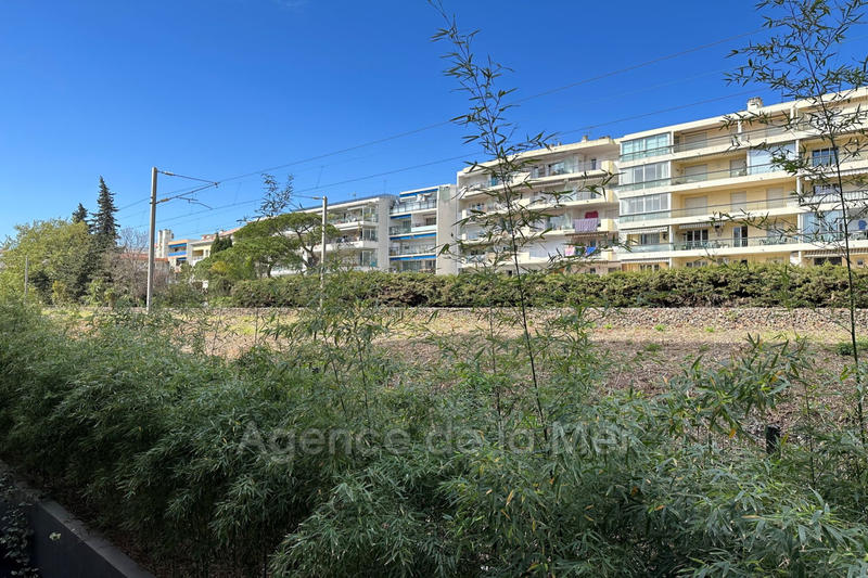 Appartement - 30 m² - 1 pièce