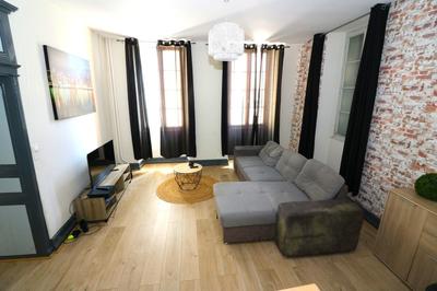 Immeuble - 290 m² - 11 pièces