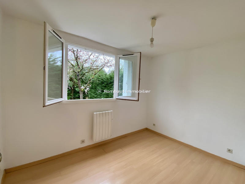 Maison - 108 m² - 5 pièces