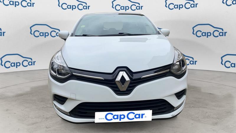 Renault Clio 1.5 Blue dCi 75 Zen