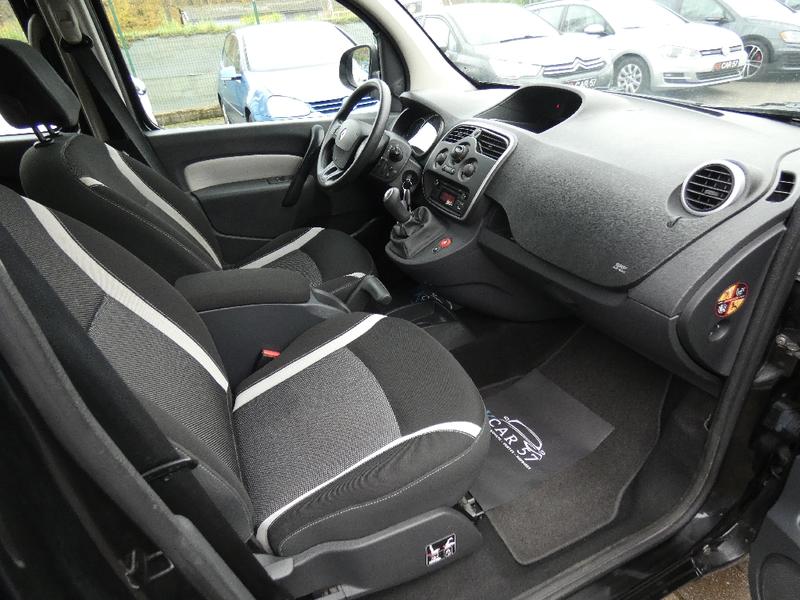 Renault Kangoo 1.5 dci 90cv energy expression