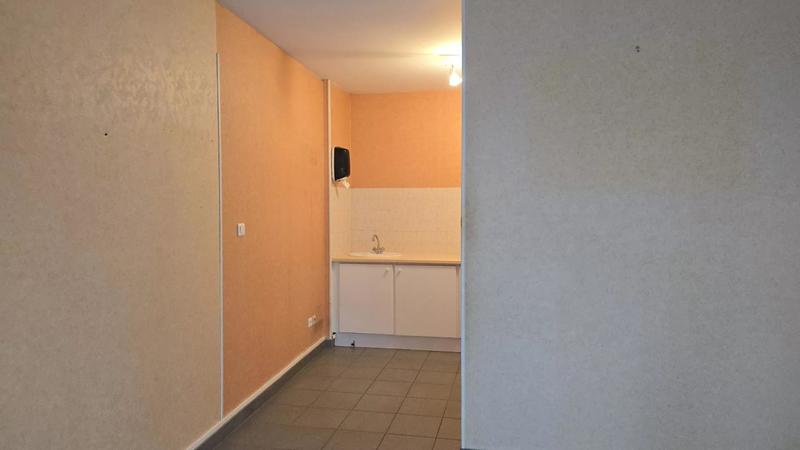 Appartement - 87 m² - 5 pièces