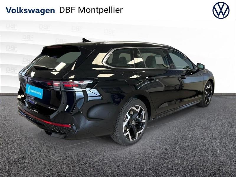 Volkswagen Passat Nouvelle Ehybrid 272ch Dsg6 R Lin