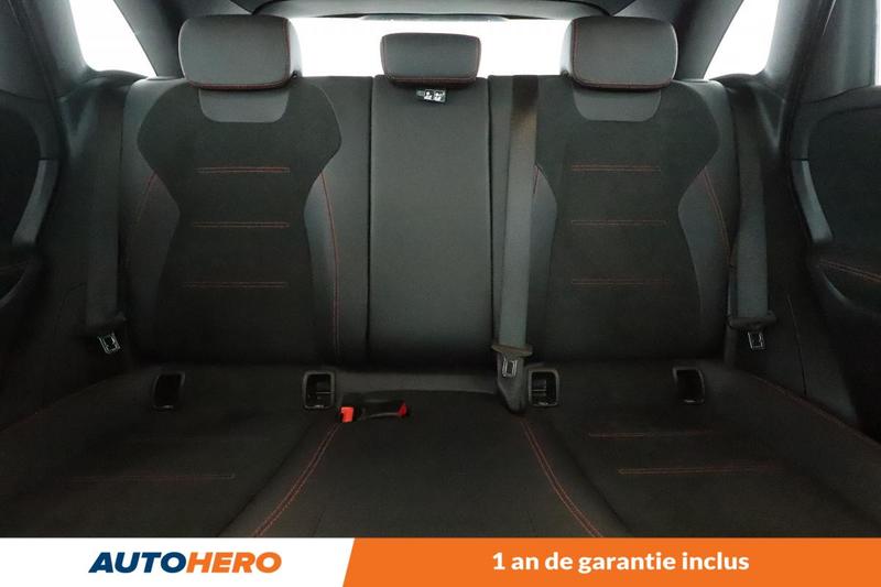 Mercedes Classe B 200 d Amg Line 8g-Dct 150 ch