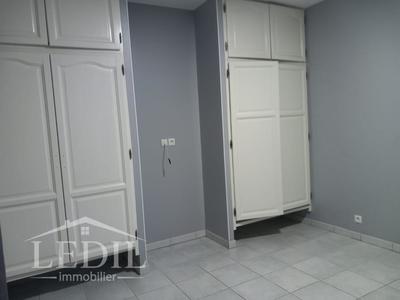 Maison - 102 m² - 4 pièces