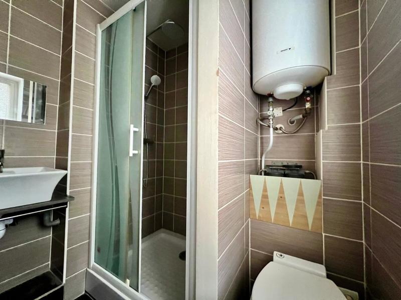 Appartement - 23 m² - 1 pièce