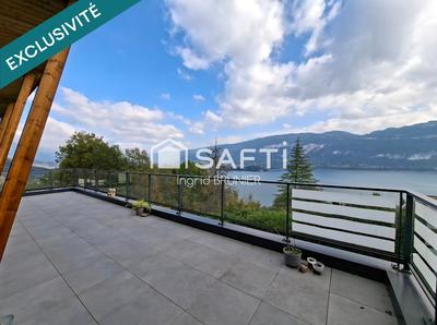 Villa - 102 m² - 4 pièces