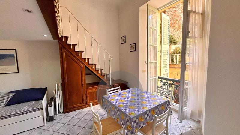 Appartement - 18 m² - 1 pièce
