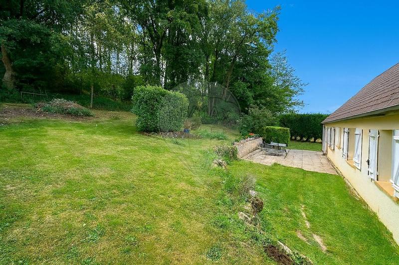 Pavillon - 82 m² - 5 pièces