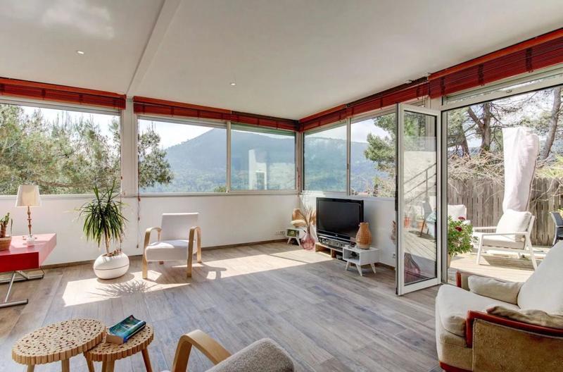 Duplex - 140 m² - 3 pièces