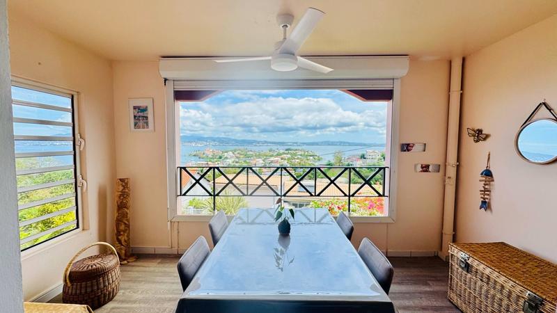 Appartement - 69 m² - 3 pièces