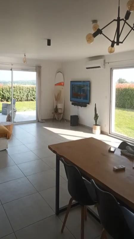 Maison - 111 m²