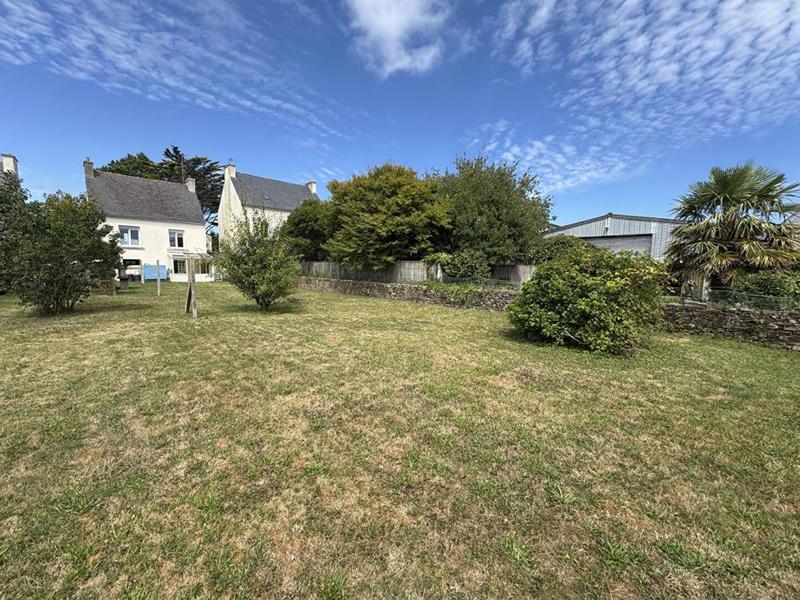 Maison - 73 m² - 5 pièces