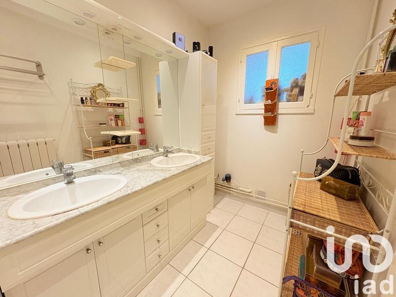 Appartement - 86 m² - 4 pièces