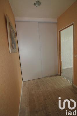 Maison - 81 m² - 4 pièces