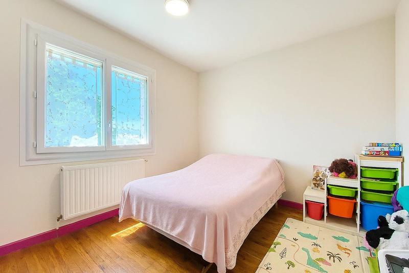 Maison - 131 m² - 6 pièces