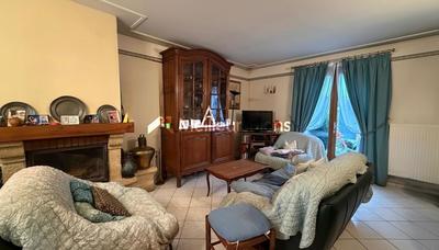 Maison de campagne - 86 m² - 4 pièces