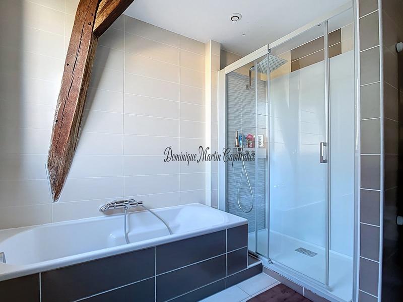 Maison - 164 m² - 5 pièces