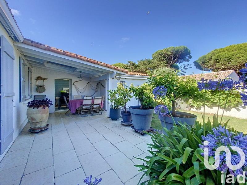 Maison de village - 108 m² - 5 pièces