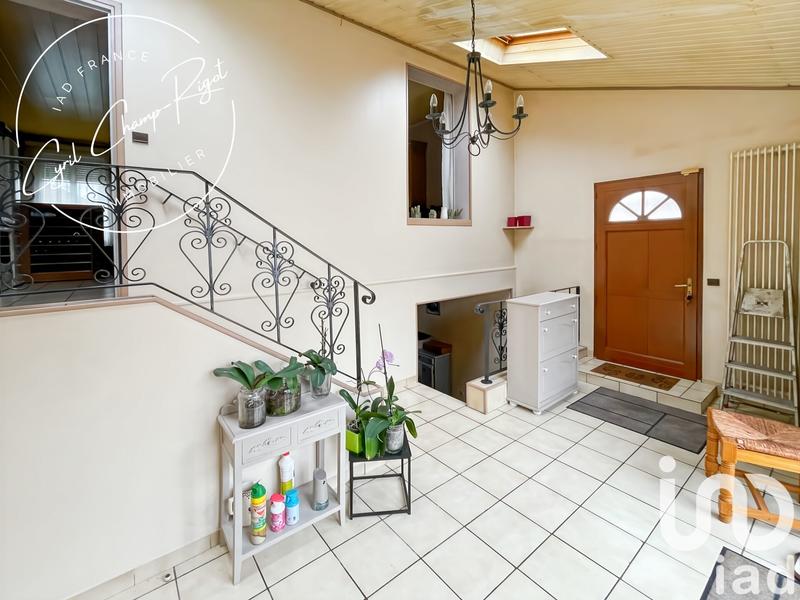 Maison - 81 m² - 4 pièces