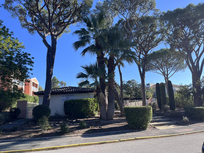 Appartement - 31 m² - 1 pièce