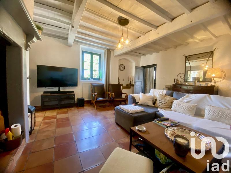 Maison - 170 m² - 6 pièces