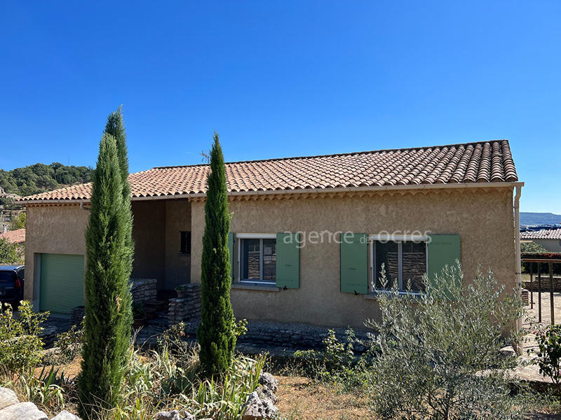 Maison - 109 m² - 4 pièces