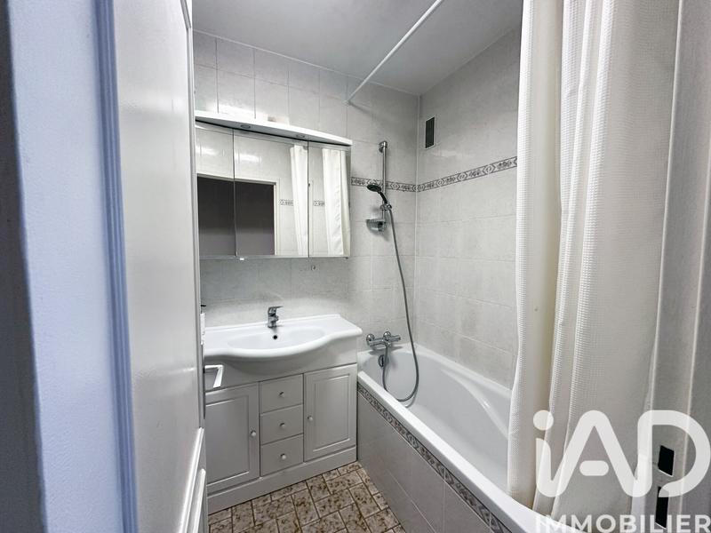 Appartement - 69 m² - 3 pièces