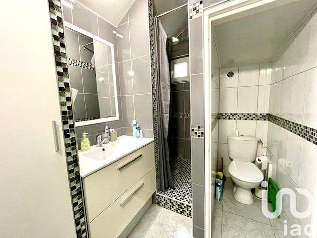 Appartement - 45 m² - 3 pièces