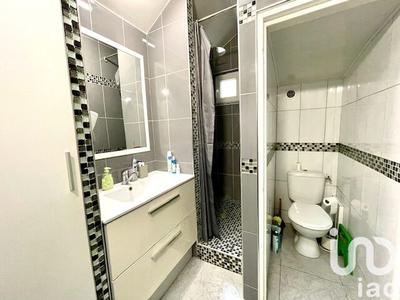 Appartement - 45 m² - 3 pièces