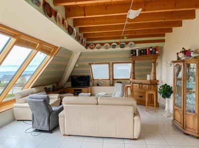 Maison - 192 m² - 8 pièces