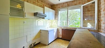 Maison - 115 m² - 6 pièces