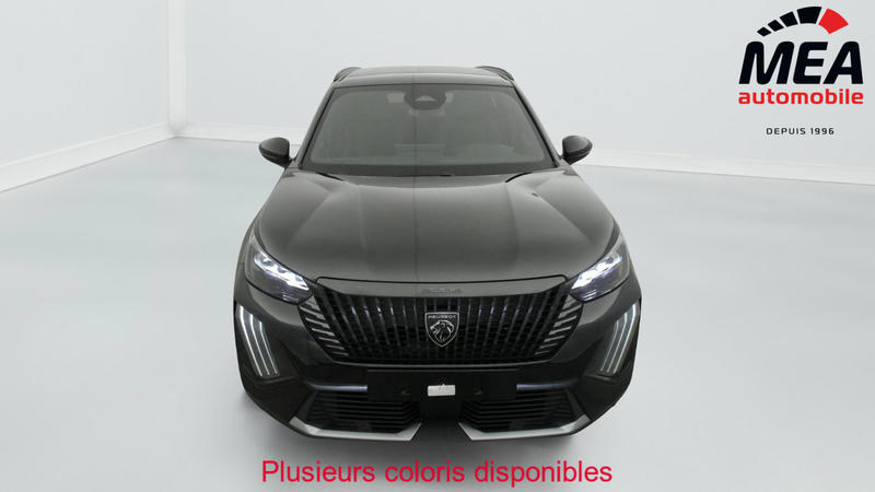 Peugeot 2008 Hybrid 145 e-Dcs6 Gt